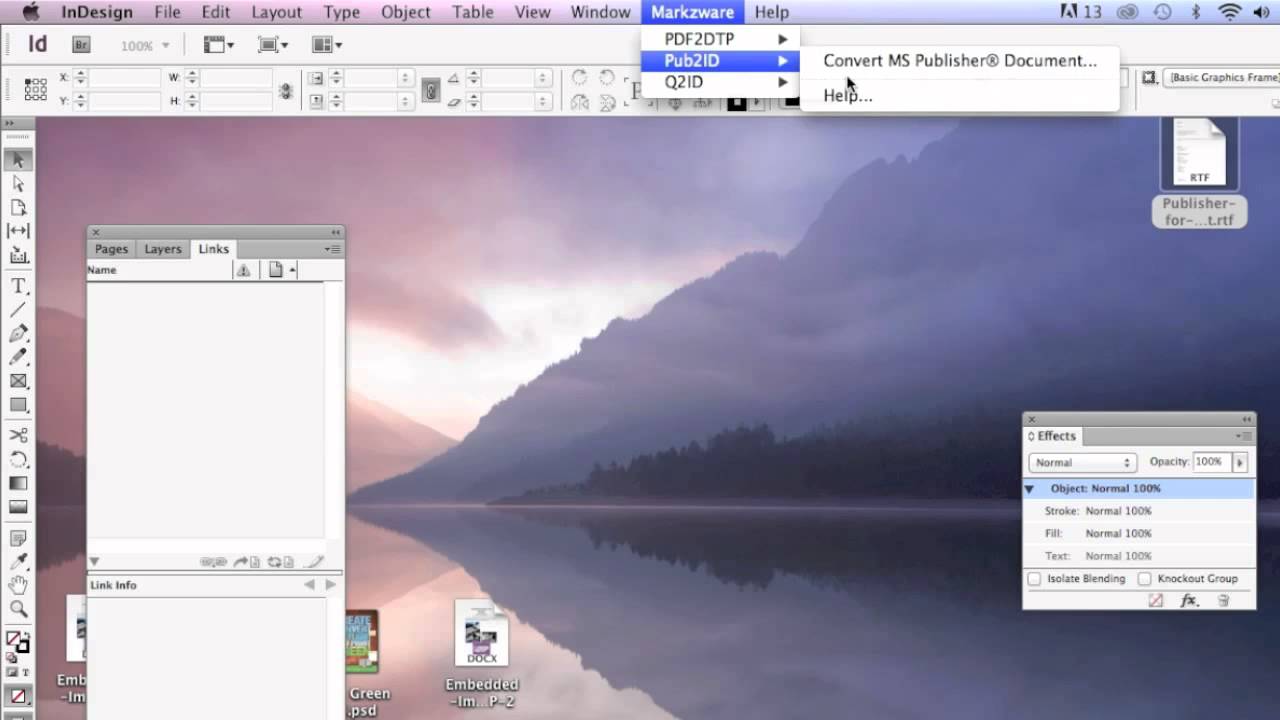 Microsoft Publisher For Mac Free Download 2010